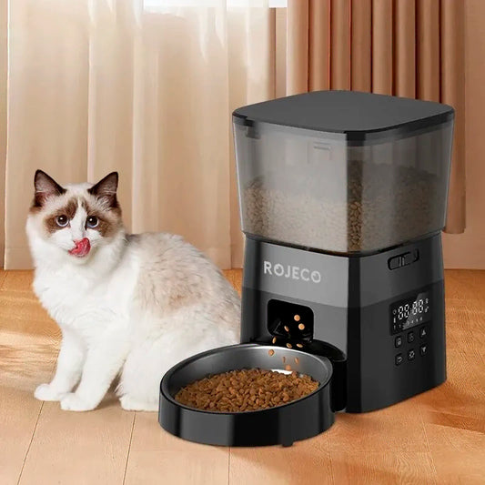 Miappets™ Automatic Pet Feeder
